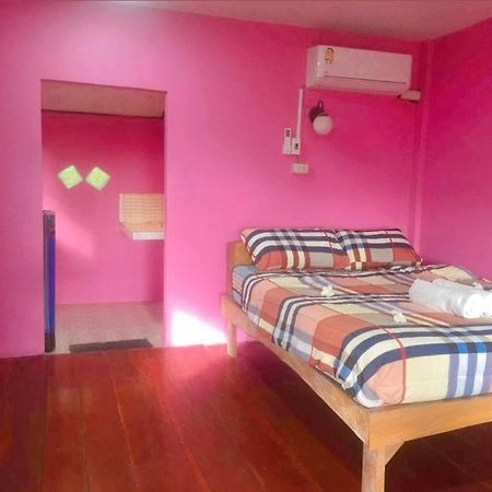 Mookanda Bungalow Ko Yao Noi Εξωτερικό φωτογραφία