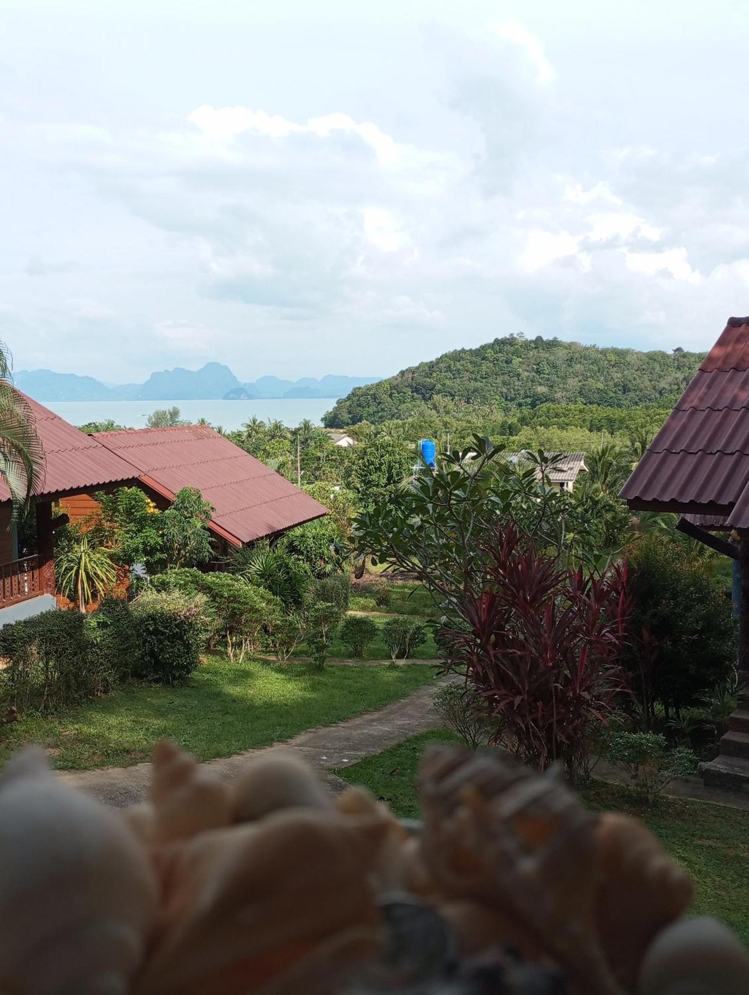 Mookanda Bungalow Ko Yao Noi Εξωτερικό φωτογραφία