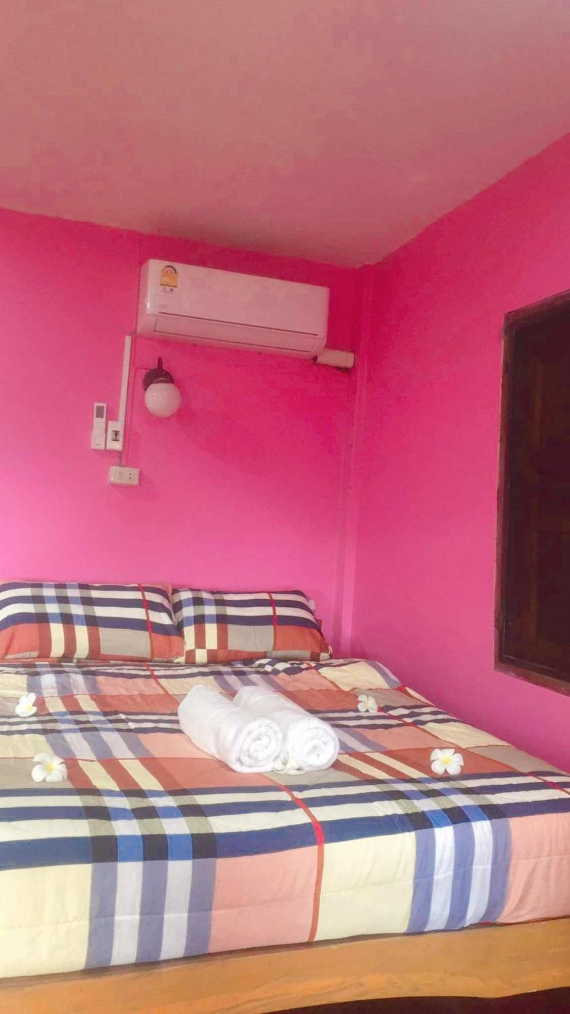 Mookanda Bungalow Ko Yao Noi Εξωτερικό φωτογραφία
