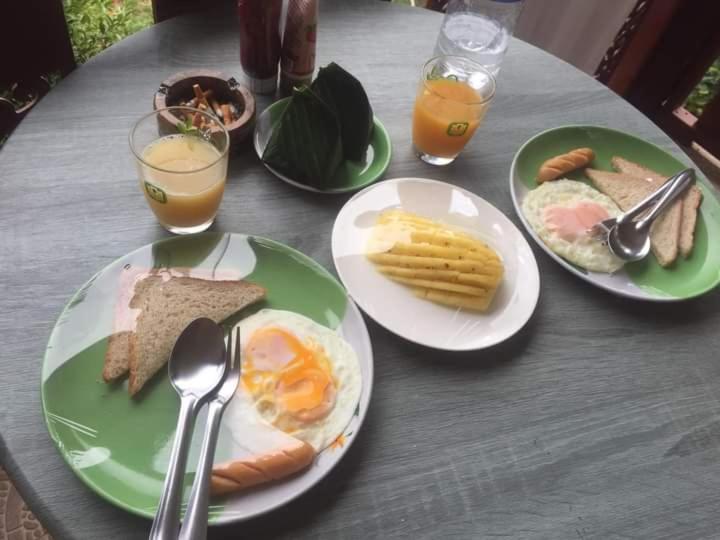 Mookanda Bungalow Ko Yao Noi Εξωτερικό φωτογραφία