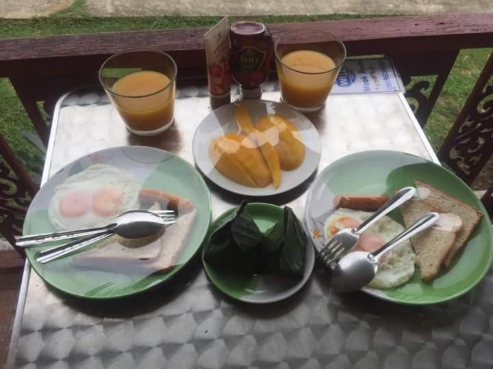 Mookanda Bungalow Ko Yao Noi Εξωτερικό φωτογραφία