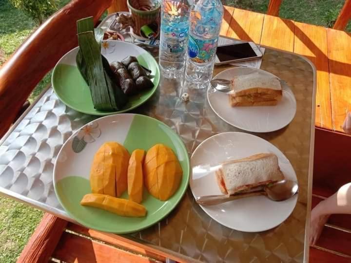 Mookanda Bungalow Ko Yao Noi Εξωτερικό φωτογραφία