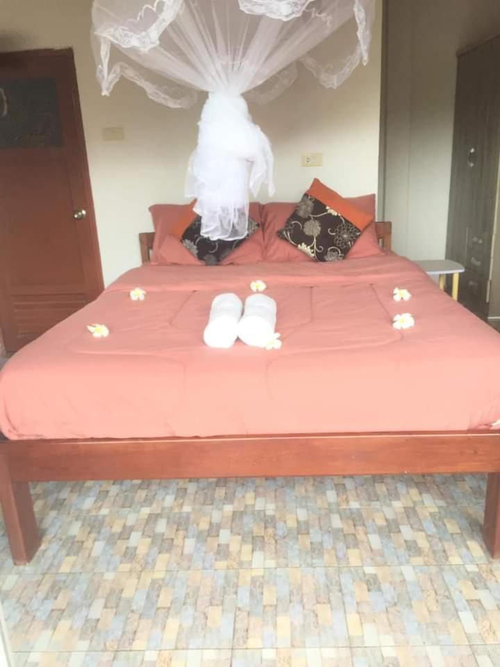 Mookanda Bungalow Ko Yao Noi Δωμάτιο φωτογραφία