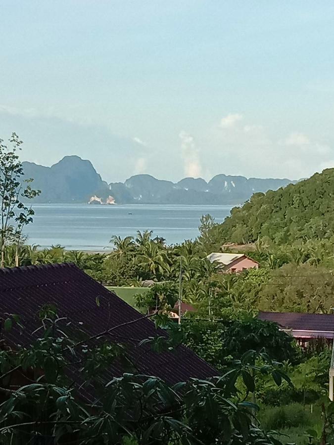 Mookanda Bungalow Ko Yao Noi Εξωτερικό φωτογραφία