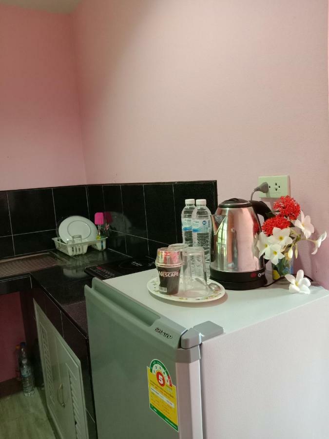 Mookanda Bungalow Ko Yao Noi Εξωτερικό φωτογραφία