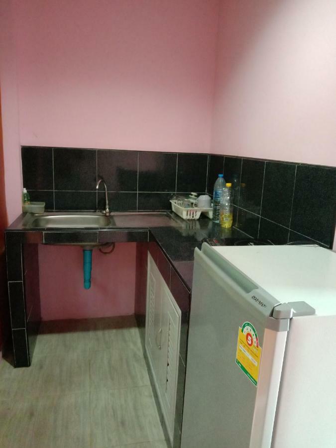 Mookanda Bungalow Ko Yao Noi Εξωτερικό φωτογραφία