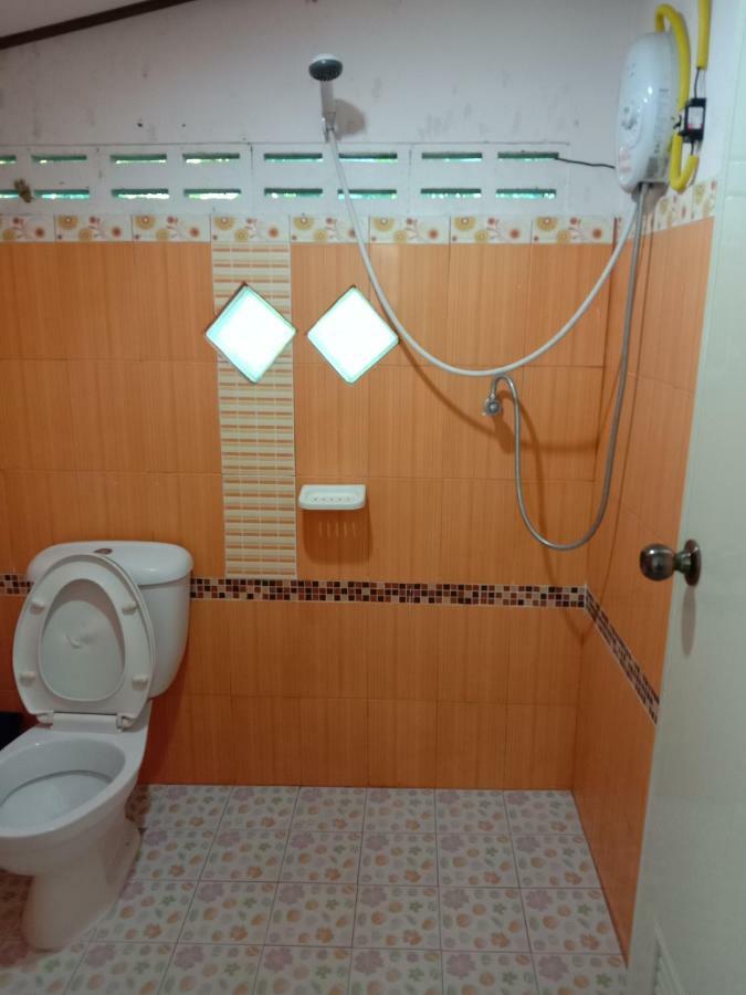Mookanda Bungalow Ko Yao Noi Εξωτερικό φωτογραφία