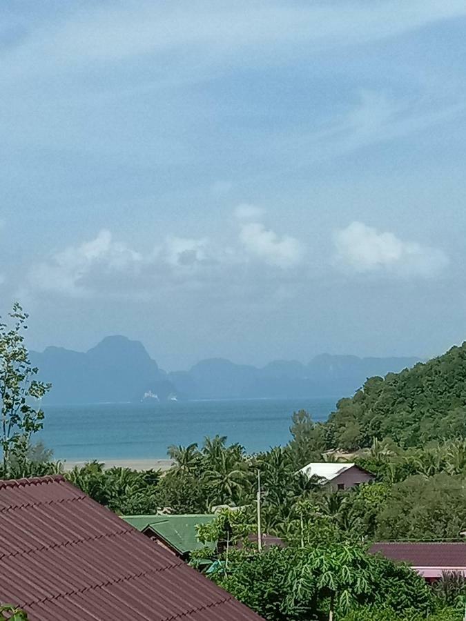 Mookanda Bungalow Ko Yao Noi Εξωτερικό φωτογραφία