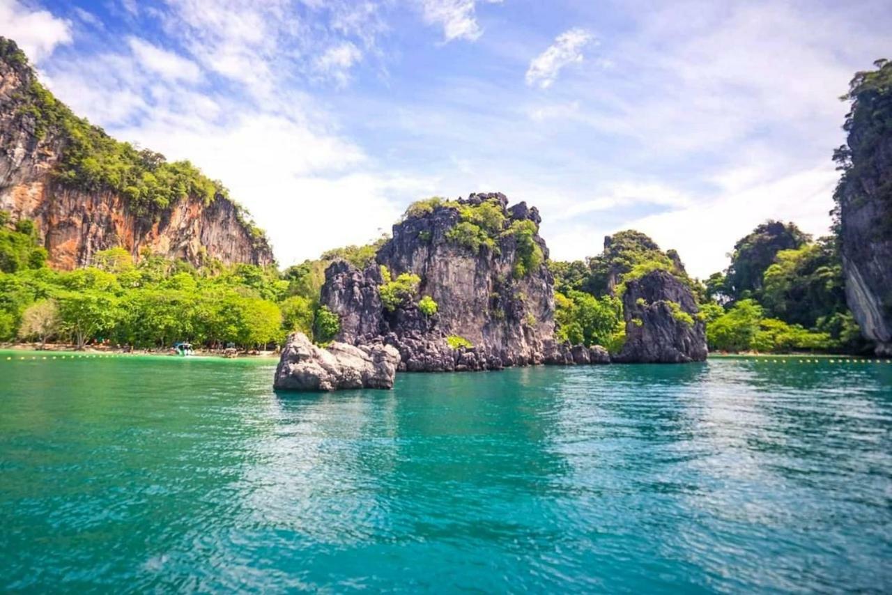 Mookanda Bungalow Ko Yao Noi Εξωτερικό φωτογραφία