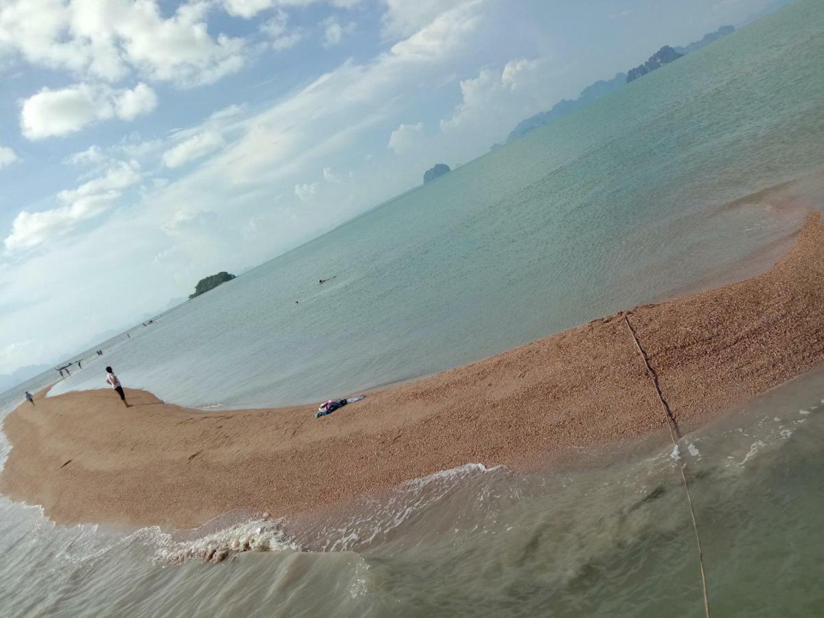 Mookanda Bungalow Ko Yao Noi Εξωτερικό φωτογραφία