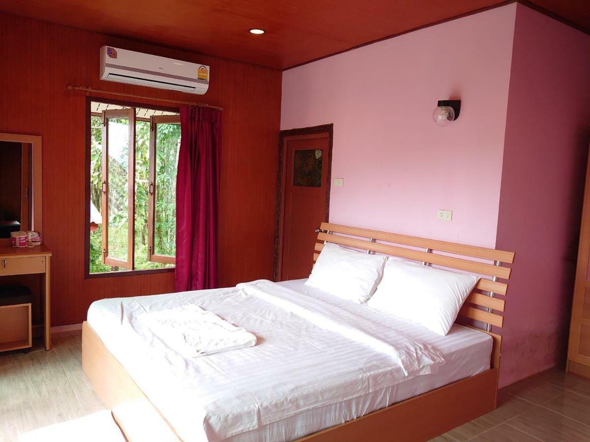 Mookanda Bungalow Ko Yao Noi Εξωτερικό φωτογραφία