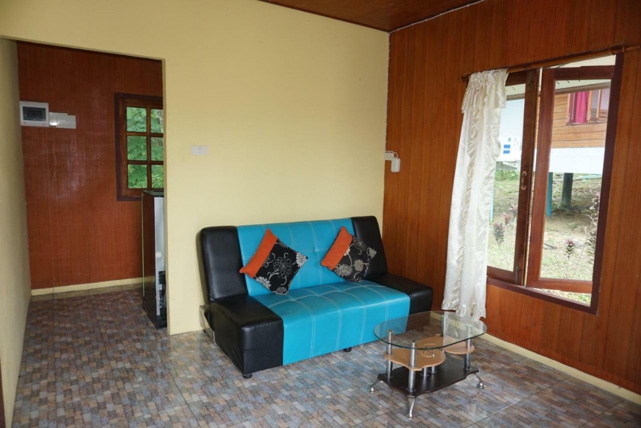Mookanda Bungalow Ko Yao Noi Εξωτερικό φωτογραφία