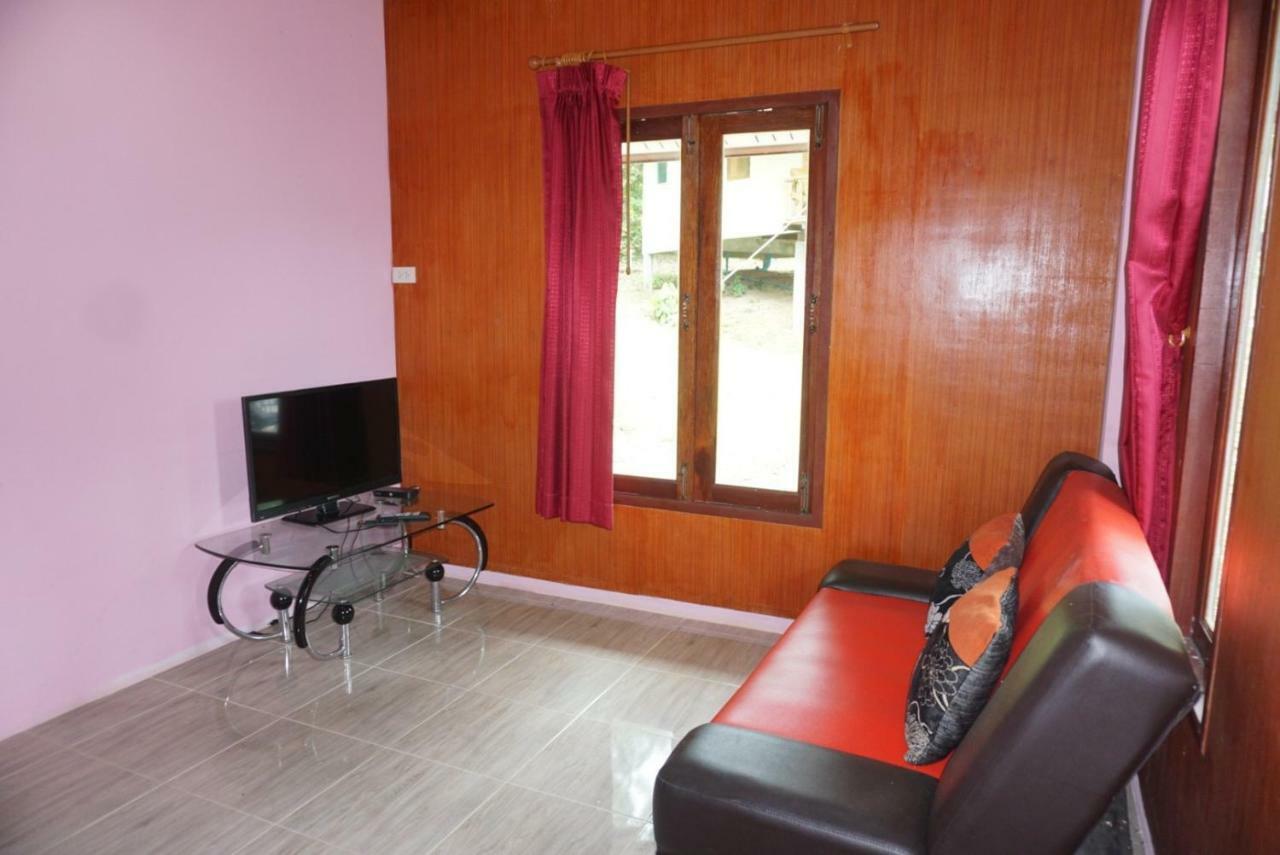 Mookanda Bungalow Ko Yao Noi Εξωτερικό φωτογραφία