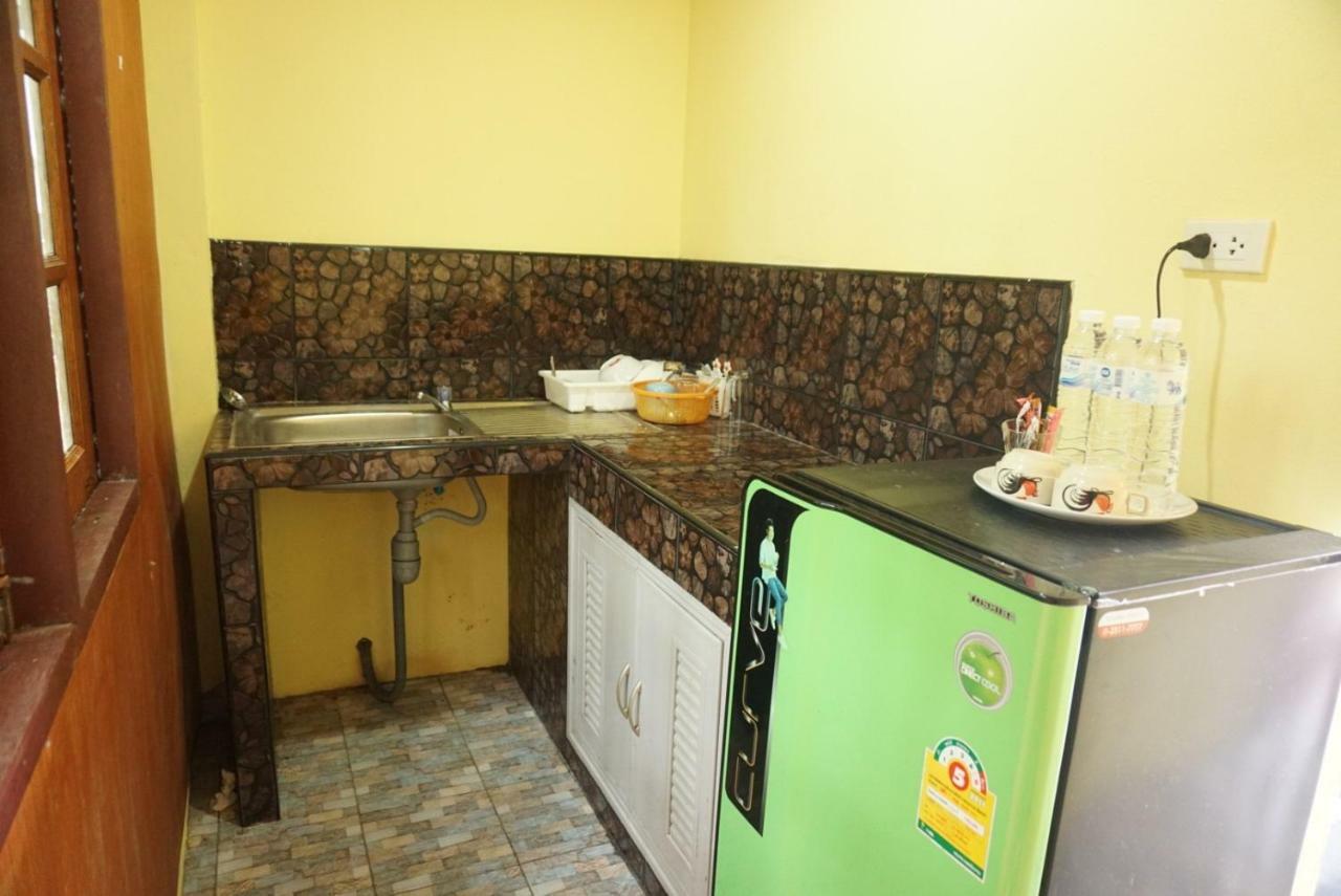 Mookanda Bungalow Ko Yao Noi Εξωτερικό φωτογραφία