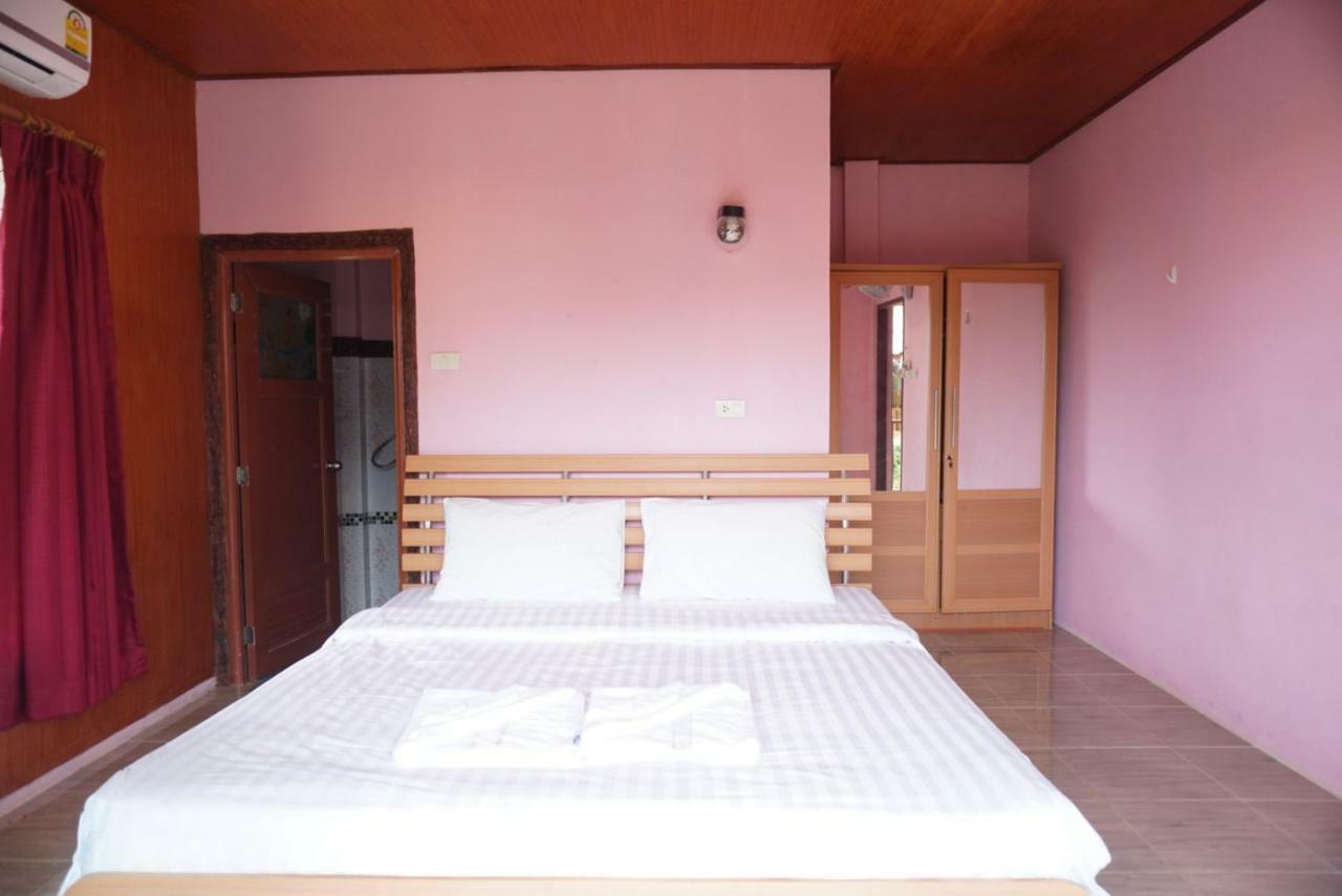 Mookanda Bungalow Ko Yao Noi Εξωτερικό φωτογραφία