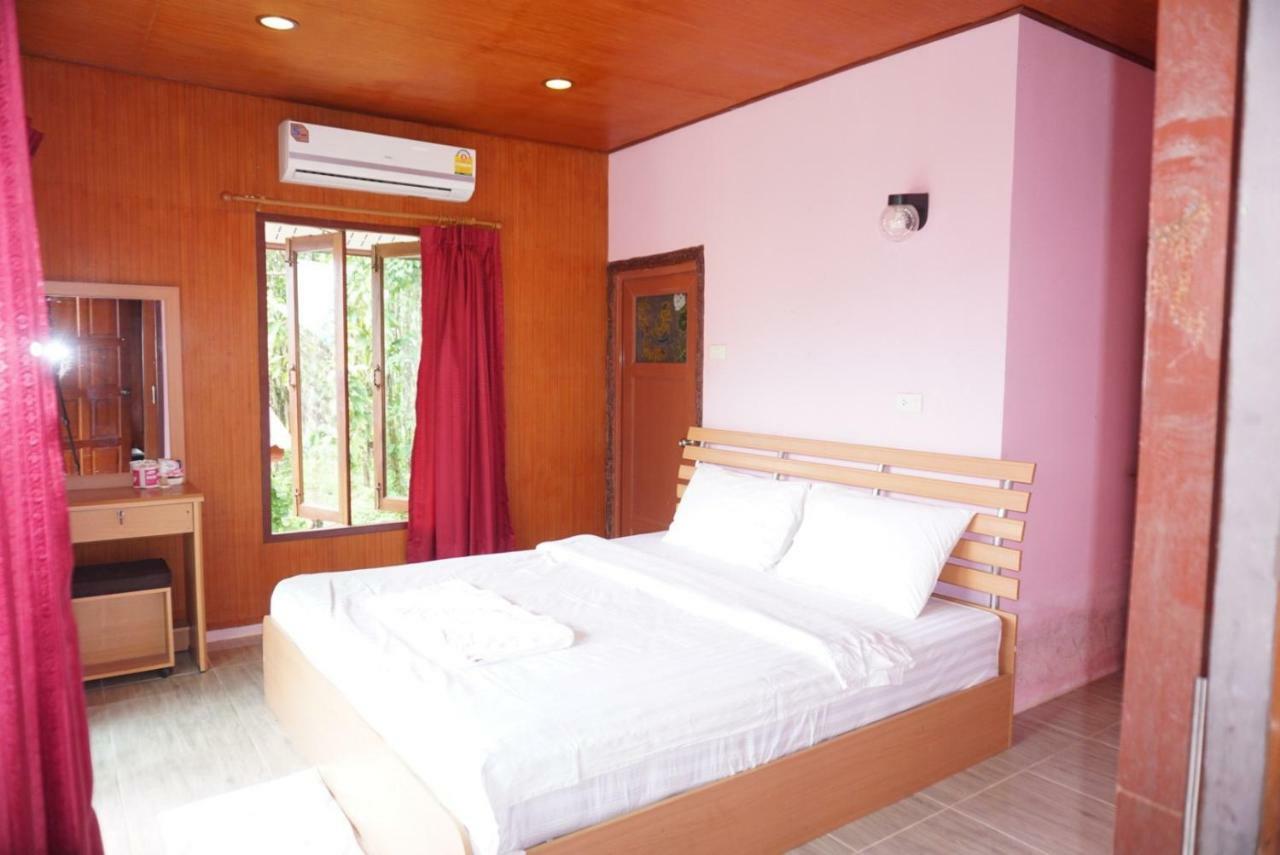 Mookanda Bungalow Ko Yao Noi Εξωτερικό φωτογραφία