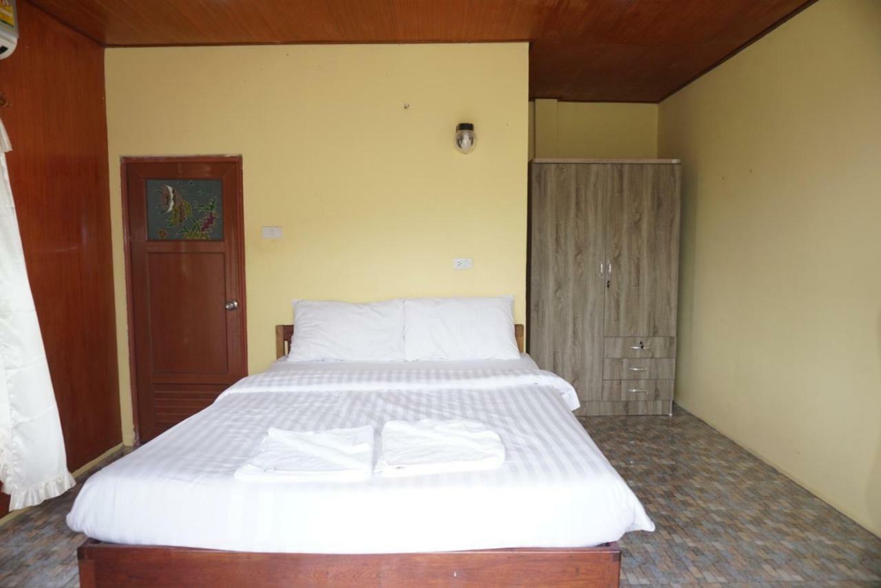 Mookanda Bungalow Ko Yao Noi Εξωτερικό φωτογραφία