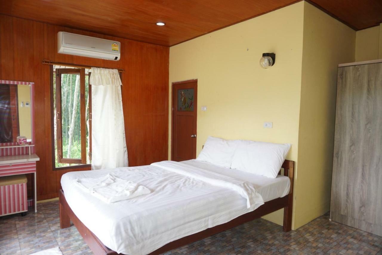 Mookanda Bungalow Ko Yao Noi Εξωτερικό φωτογραφία