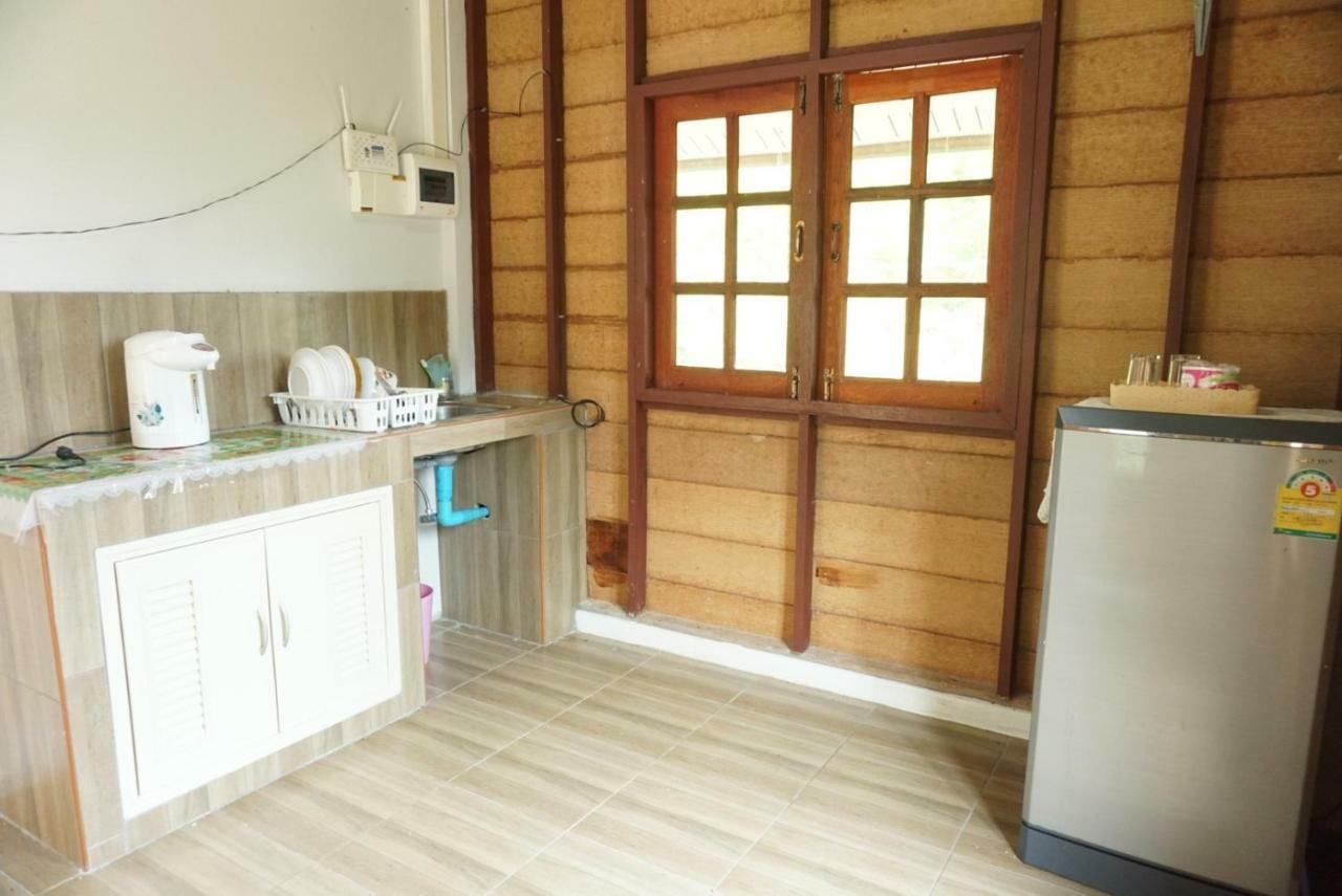 Mookanda Bungalow Ko Yao Noi Εξωτερικό φωτογραφία