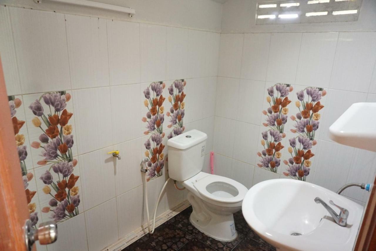 Mookanda Bungalow Ko Yao Noi Εξωτερικό φωτογραφία