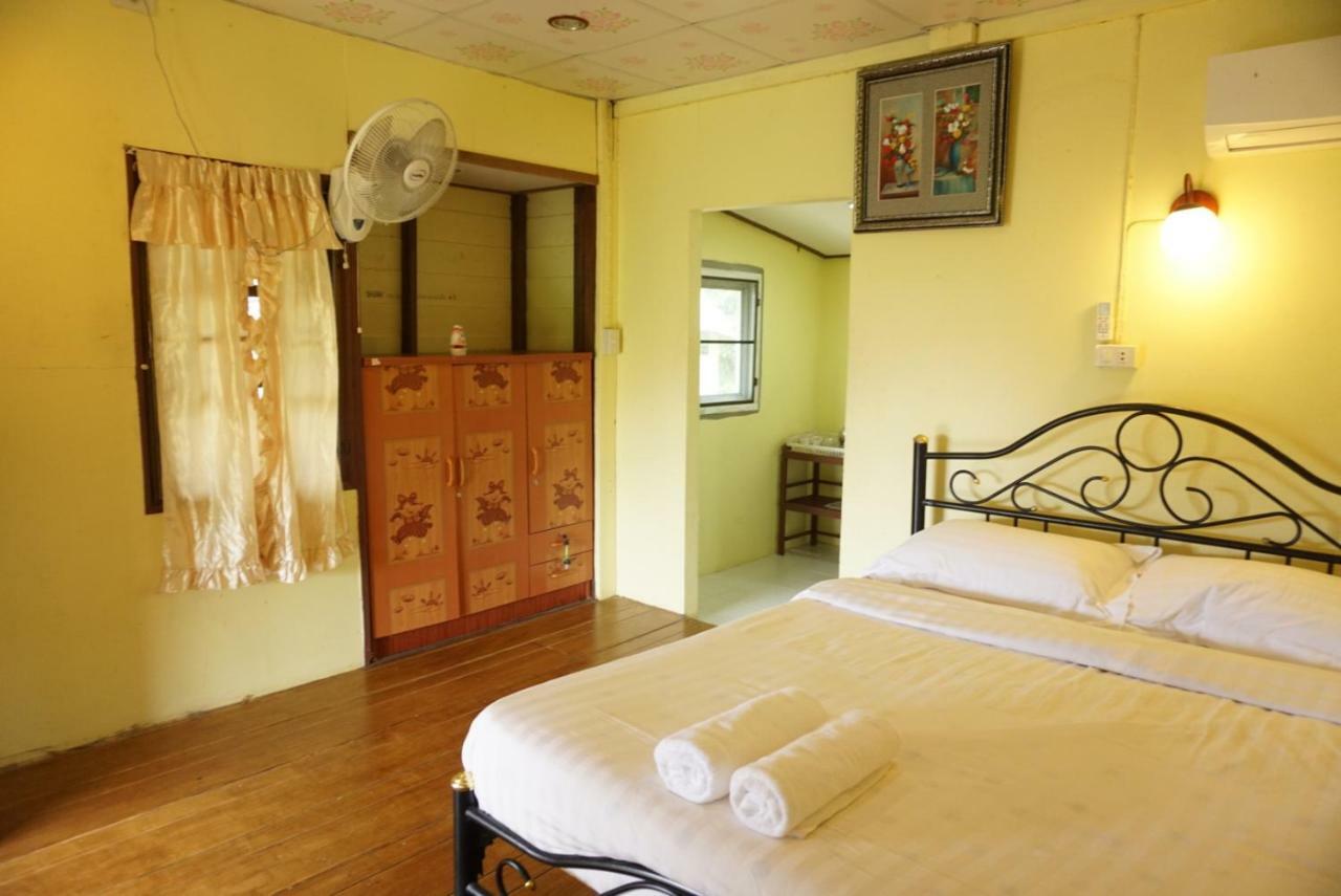 Mookanda Bungalow Ko Yao Noi Εξωτερικό φωτογραφία