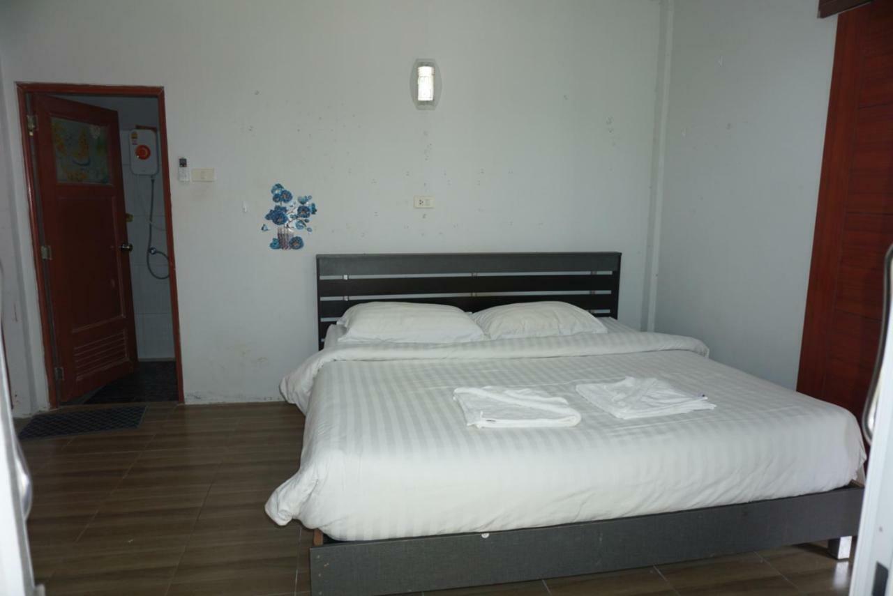 Mookanda Bungalow Ko Yao Noi Εξωτερικό φωτογραφία