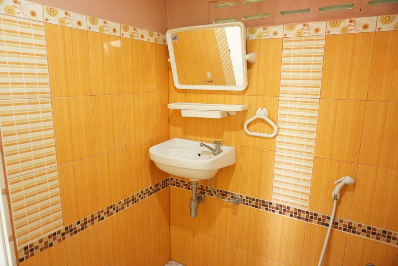 Mookanda Bungalow Ko Yao Noi Εξωτερικό φωτογραφία