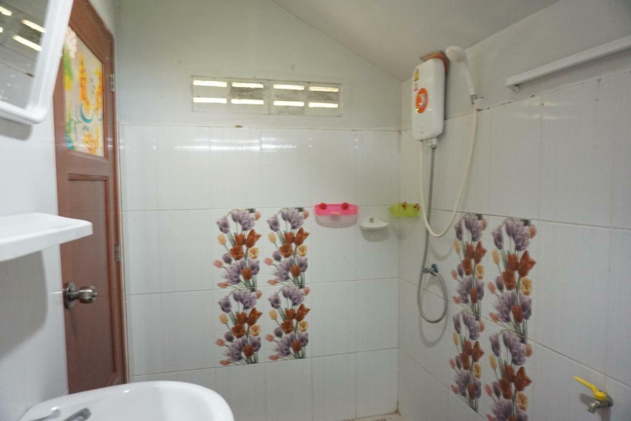 Mookanda Bungalow Ko Yao Noi Εξωτερικό φωτογραφία