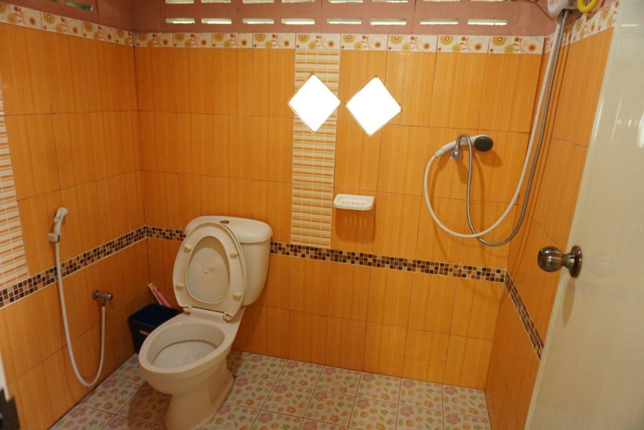 Mookanda Bungalow Ko Yao Noi Εξωτερικό φωτογραφία