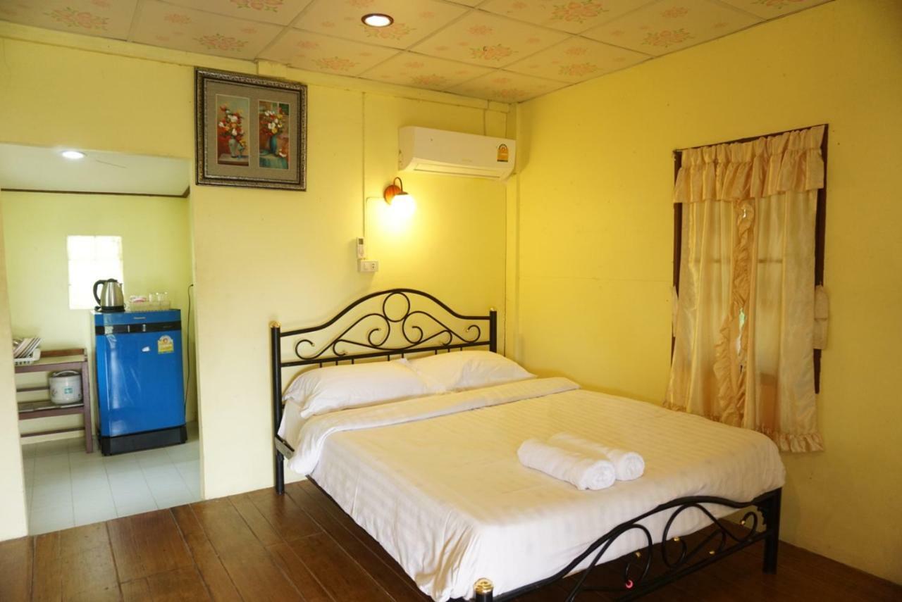 Mookanda Bungalow Ko Yao Noi Εξωτερικό φωτογραφία