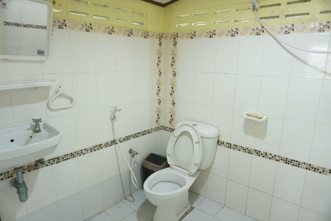 Mookanda Bungalow Ko Yao Noi Εξωτερικό φωτογραφία