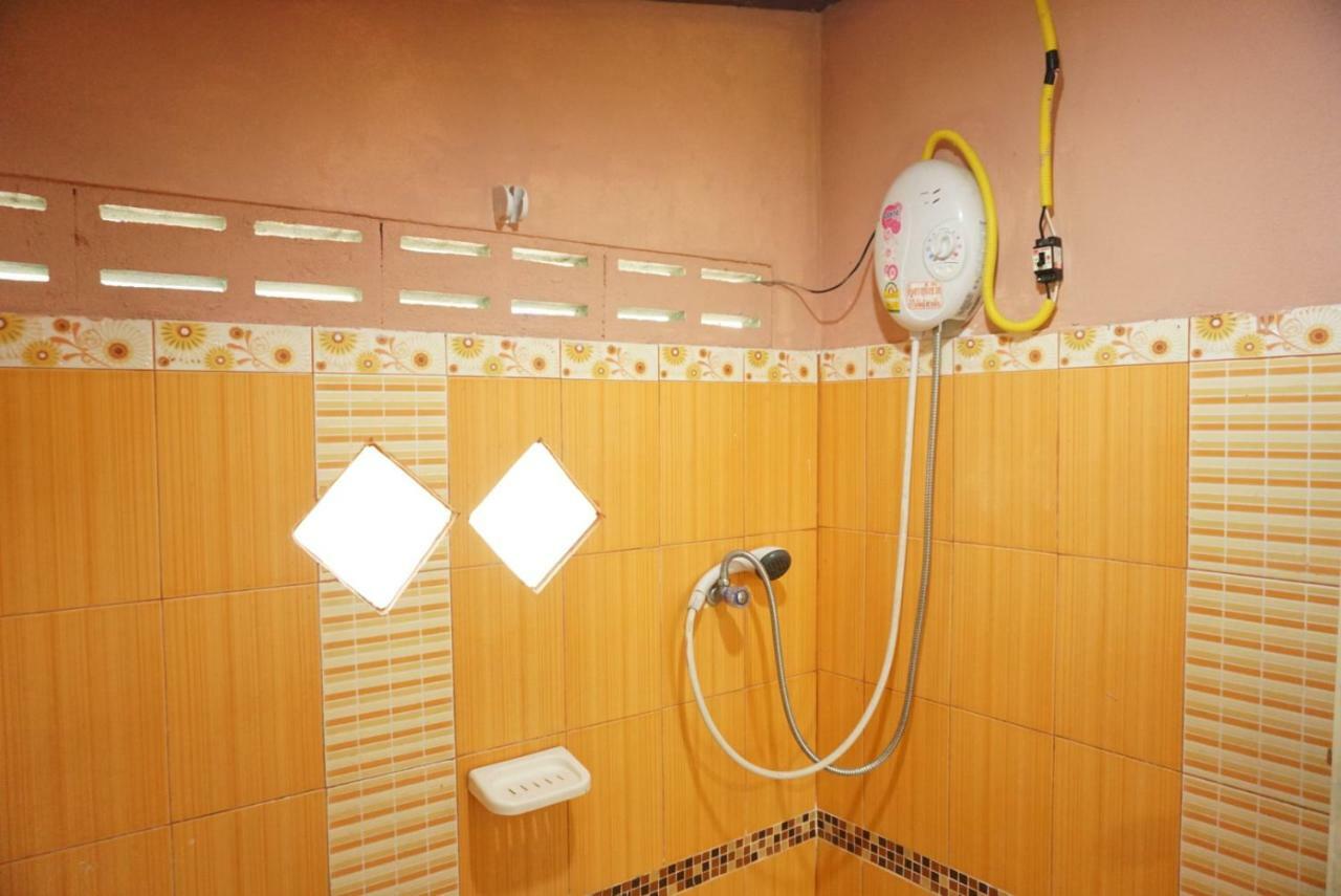 Mookanda Bungalow Ko Yao Noi Εξωτερικό φωτογραφία