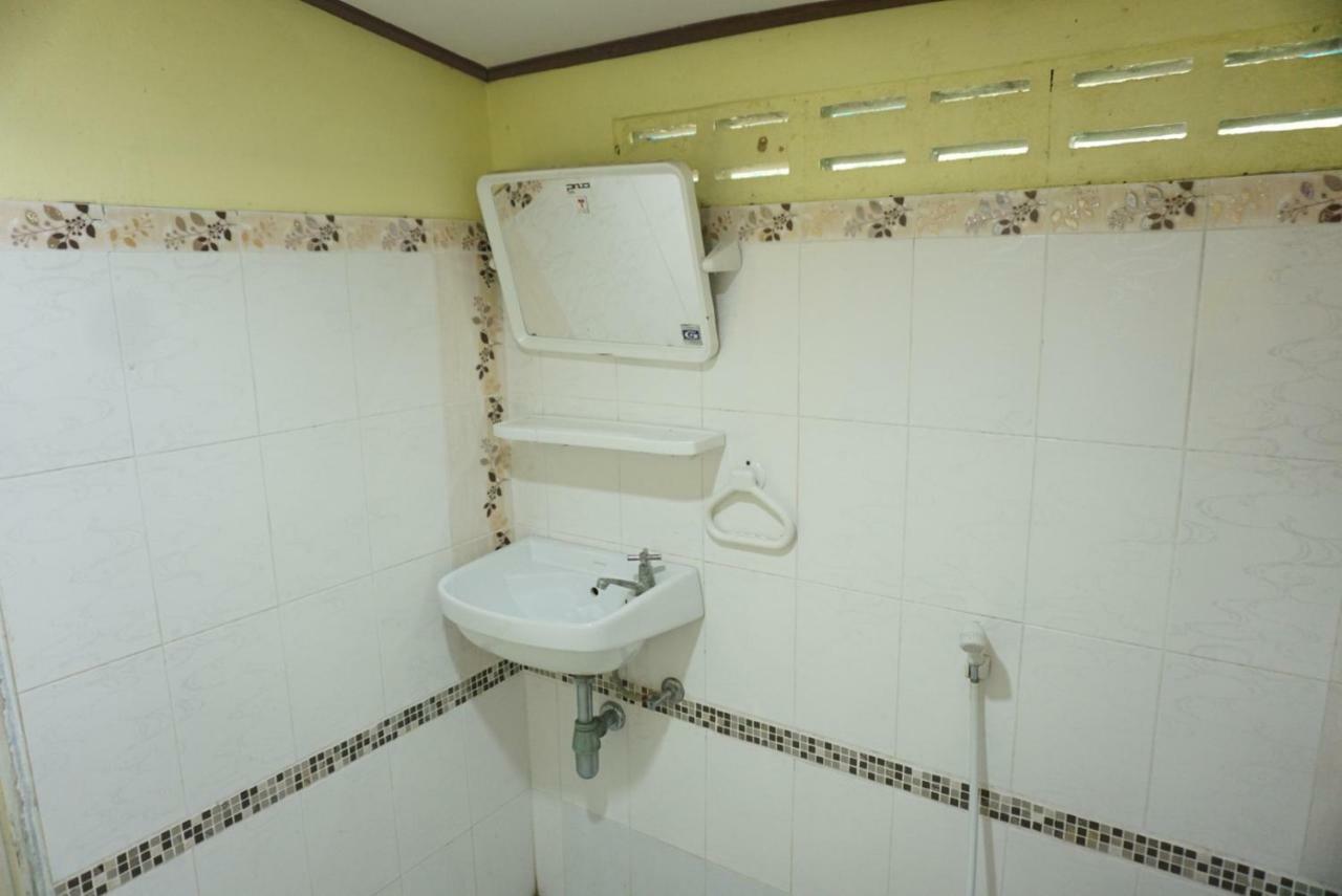 Mookanda Bungalow Ko Yao Noi Εξωτερικό φωτογραφία