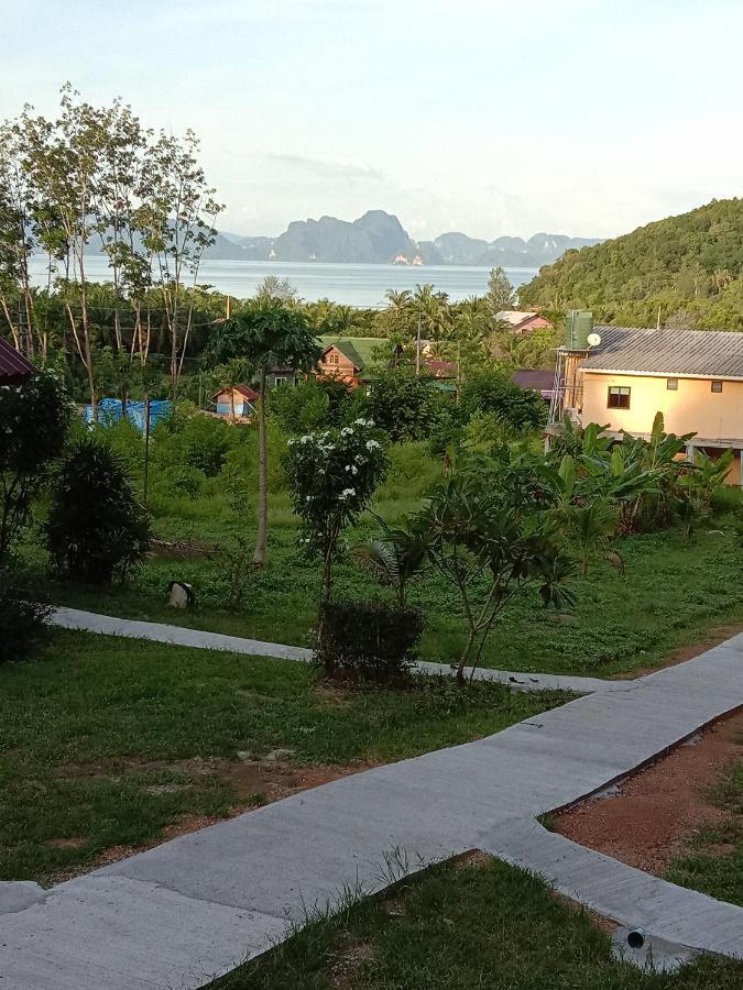 Mookanda Bungalow Ko Yao Noi Εξωτερικό φωτογραφία