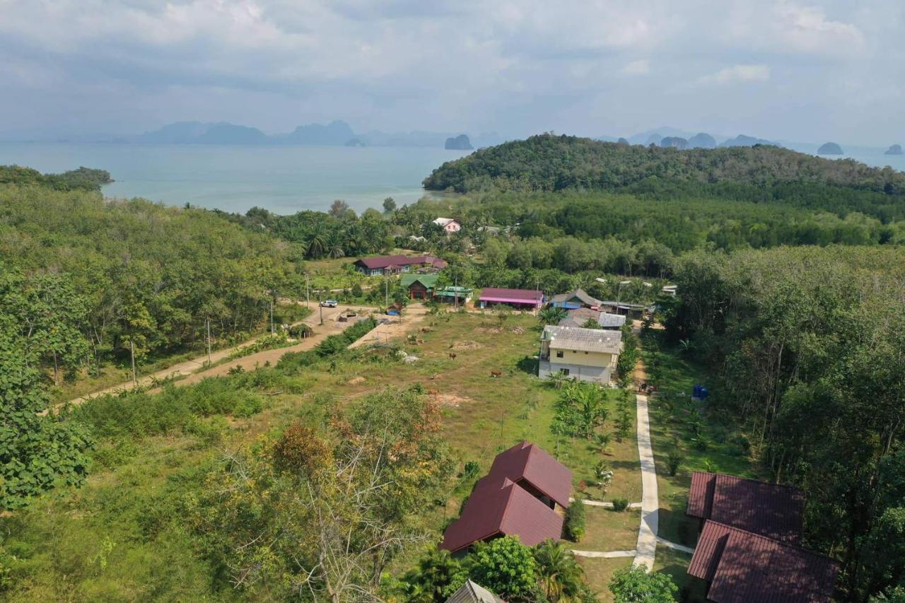 Mookanda Bungalow Ko Yao Noi Εξωτερικό φωτογραφία