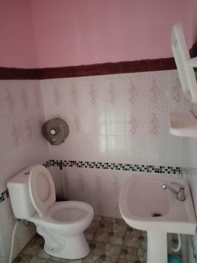 Mookanda Bungalow Ko Yao Noi Εξωτερικό φωτογραφία